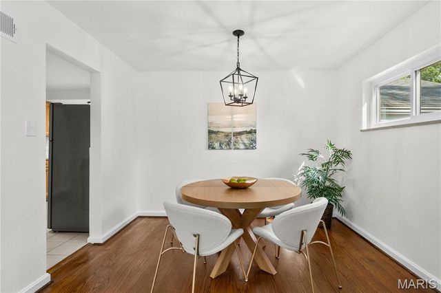 63 Turf Court, Webster Groves, MO 63119