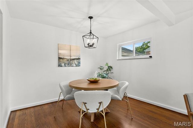 63 Turf Court, Webster Groves, MO 63119