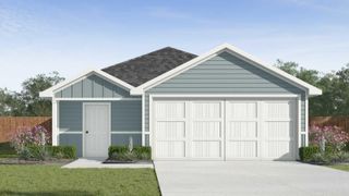 231 Orange Flame BLVD, Kyle, TX 78640