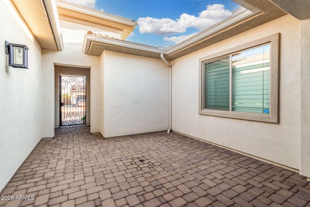 2052 E SCORPIO Place, Chandler, AZ 85249