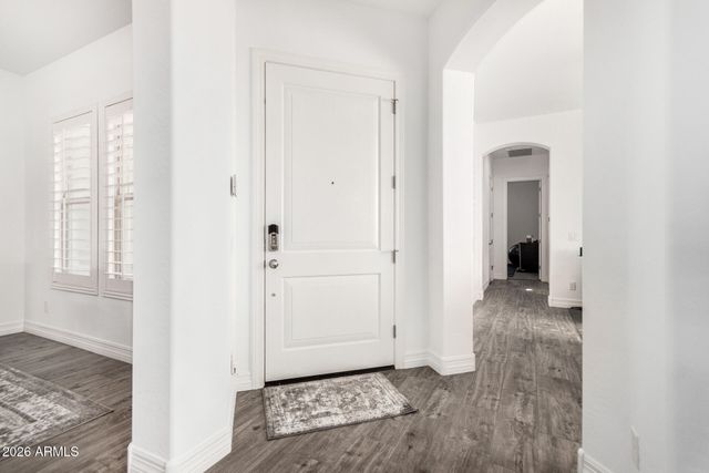 2052 E SCORPIO Place, Chandler, AZ 85249