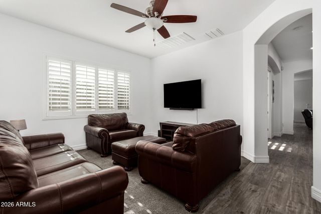2052 E SCORPIO Place, Chandler, AZ 85249