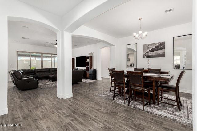 2052 E SCORPIO Place, Chandler, AZ 85249
