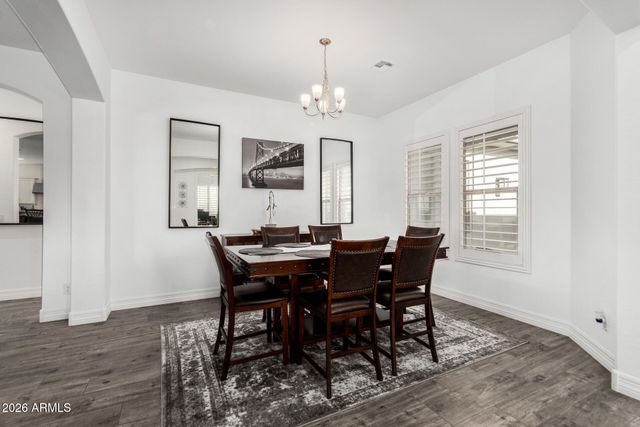 2052 E SCORPIO Place, Chandler, AZ 85249
