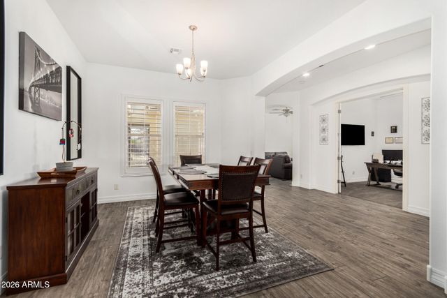 2052 E SCORPIO Place, Chandler, AZ 85249