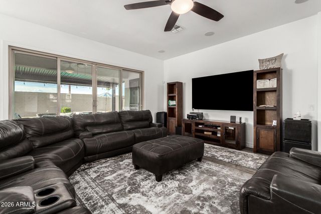 2052 E SCORPIO Place, Chandler, AZ 85249