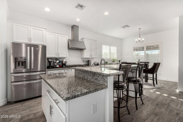 2052 E SCORPIO Place, Chandler, AZ 85249