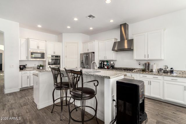 2052 E SCORPIO Place, Chandler, AZ 85249