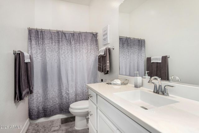 2052 E SCORPIO Place, Chandler, AZ 85249