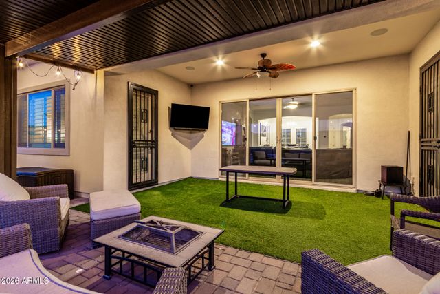 2052 E SCORPIO Place, Chandler, AZ 85249