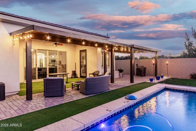 2052 E SCORPIO Place, Chandler, AZ 85249