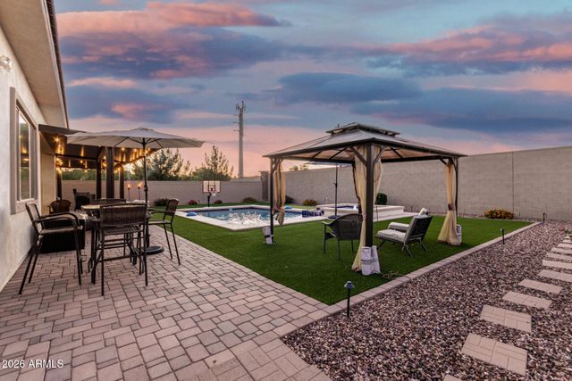 2052 E SCORPIO Place, Chandler, AZ 85249