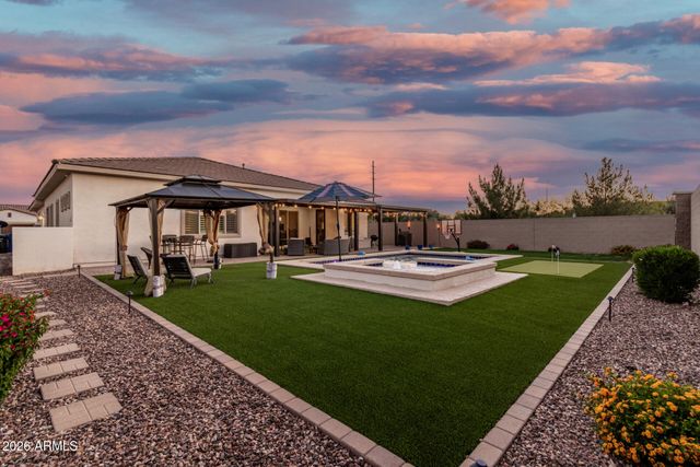 2052 E SCORPIO Place, Chandler, AZ 85249