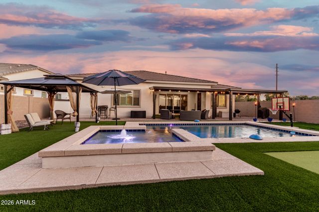 2052 E SCORPIO Place, Chandler, AZ 85249