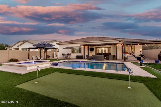 2052 E SCORPIO Place, Chandler, AZ 85249