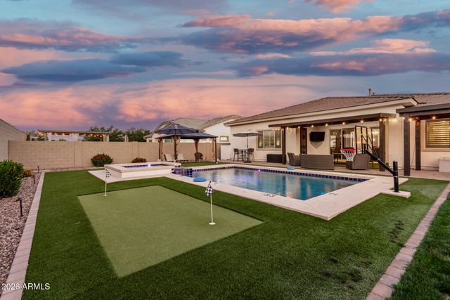 2052 E SCORPIO Place, Chandler, AZ 85249