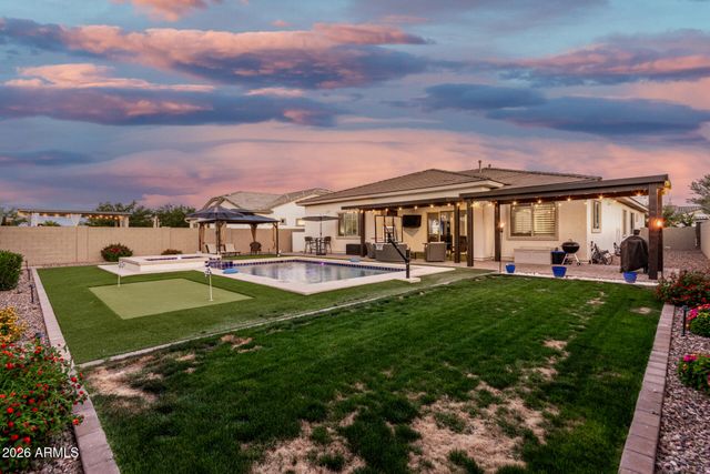 2052 E SCORPIO Place, Chandler, AZ 85249