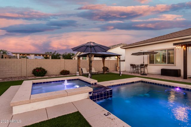 2052 E SCORPIO Place, Chandler, AZ 85249