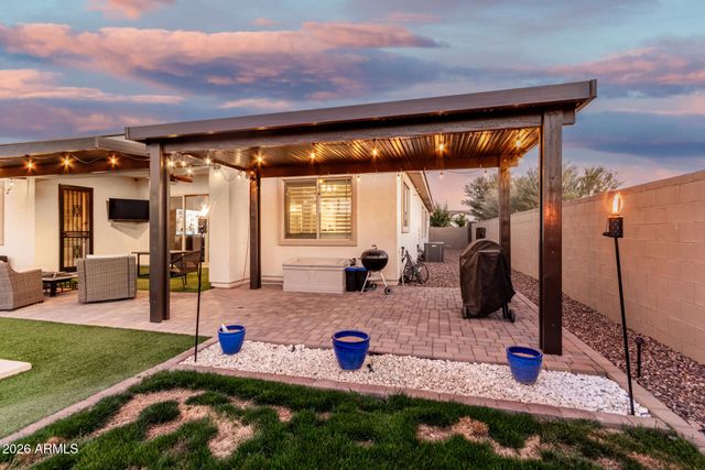 2052 E SCORPIO Place, Chandler, AZ 85249
