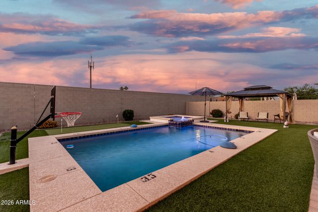 2052 E SCORPIO Place, Chandler, AZ 85249
