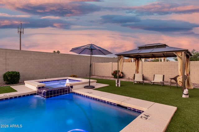 2052 E SCORPIO Place, Chandler, AZ 85249