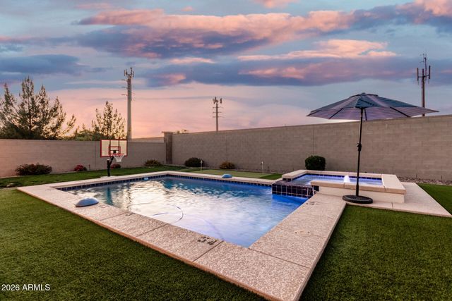 2052 E SCORPIO Place, Chandler, AZ 85249