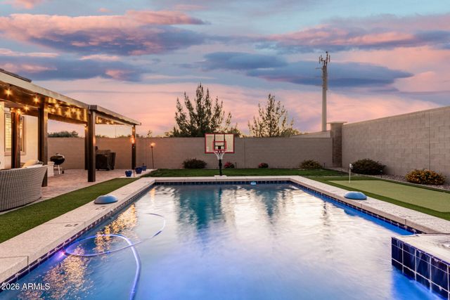 2052 E SCORPIO Place, Chandler, AZ 85249