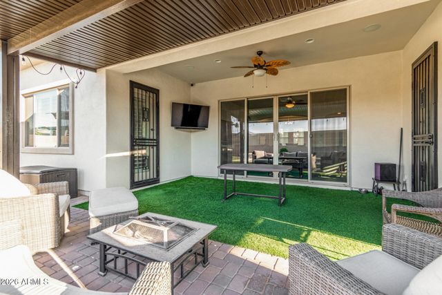 2052 E SCORPIO Place, Chandler, AZ 85249