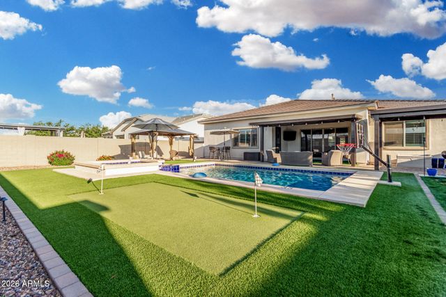 2052 E SCORPIO Place, Chandler, AZ 85249