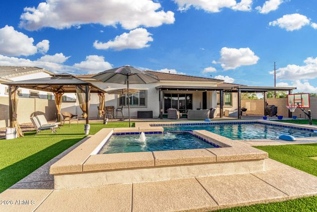 2052 E SCORPIO Place, Chandler, AZ 85249