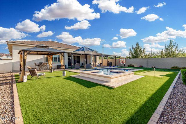 2052 E SCORPIO Place, Chandler, AZ 85249