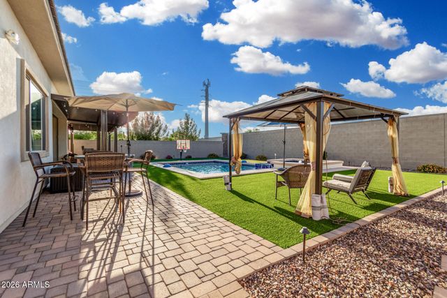 2052 E SCORPIO Place, Chandler, AZ 85249