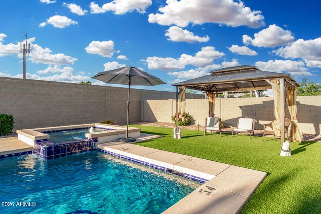 2052 E SCORPIO Place, Chandler, AZ 85249