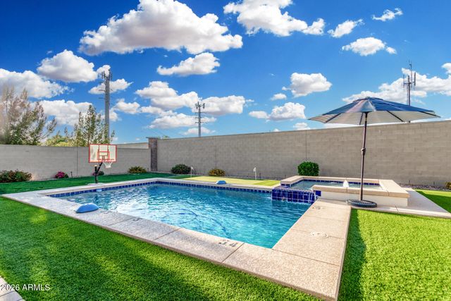 2052 E SCORPIO Place, Chandler, AZ 85249