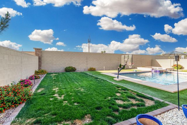 2052 E SCORPIO Place, Chandler, AZ 85249