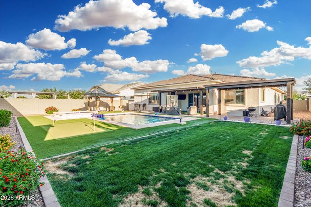 2052 E SCORPIO Place, Chandler, AZ 85249