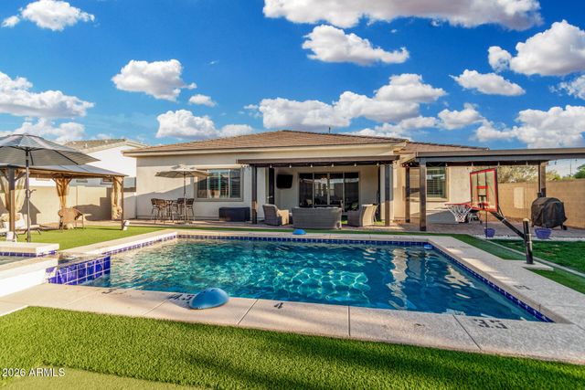 2052 E SCORPIO Place, Chandler, AZ 85249