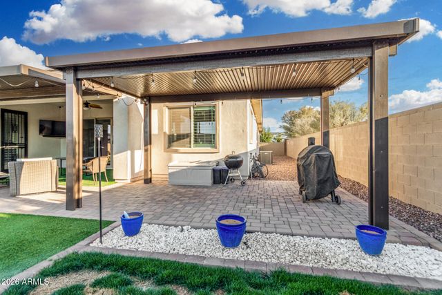 2052 E SCORPIO Place, Chandler, AZ 85249