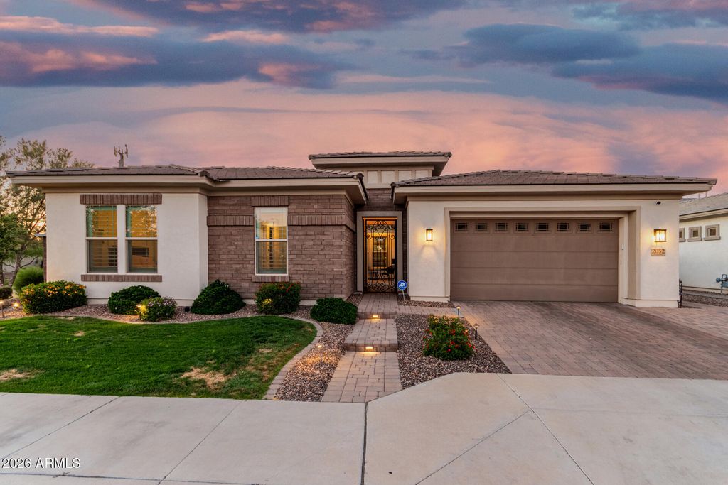 2052 E SCORPIO Place, Chandler, AZ 85249 — photo 2