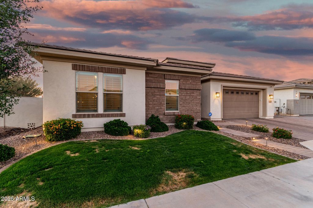 2052 E SCORPIO Place, Chandler, AZ 85249 — photo 3