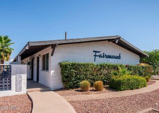 1040 E FAIRMOUNT Avenue 3, Phoenix, AZ 85014