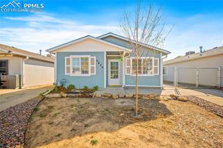 2824 Ontario Street, Pueblo, CO 81004