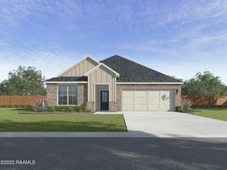 207 Bellewood Drive, Lafayette, LA 70507