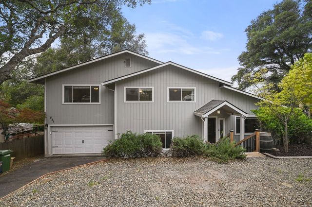 821 Bonita Dr, El Dorado Hills, CA 95762