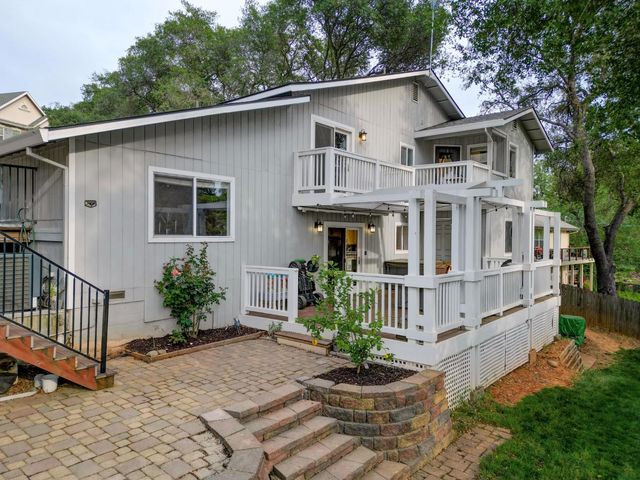 821 Bonita Dr, El Dorado Hills, CA 95762