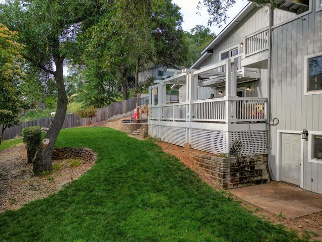 821 Bonita Dr, El Dorado Hills, CA 95762