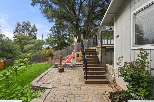 821 Bonita Dr, El Dorado Hills, CA 95762