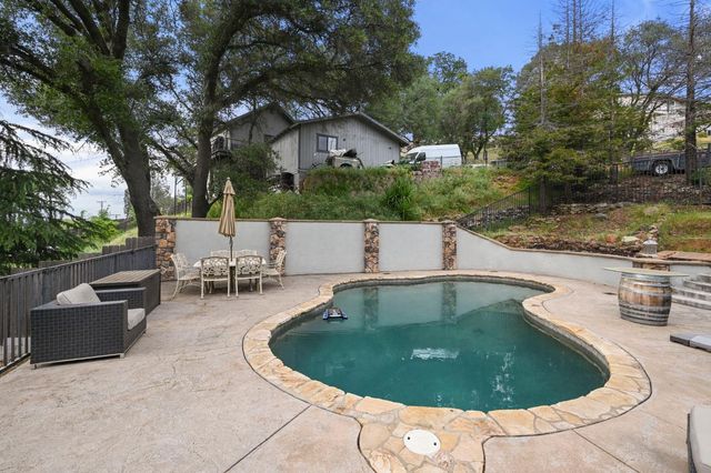 821 Bonita Dr, El Dorado Hills, CA 95762