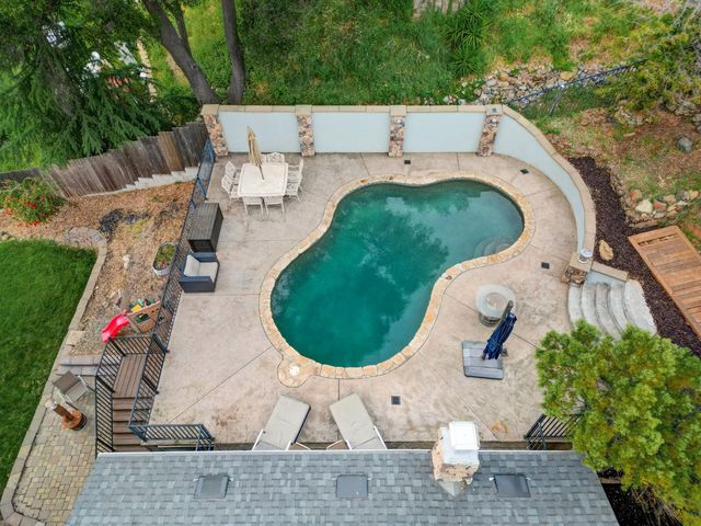821 Bonita Dr, El Dorado Hills, CA 95762