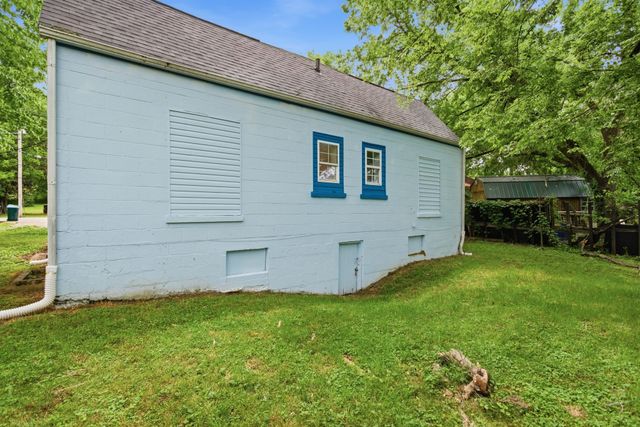 626 Childers St, Pulaski, TN 38478